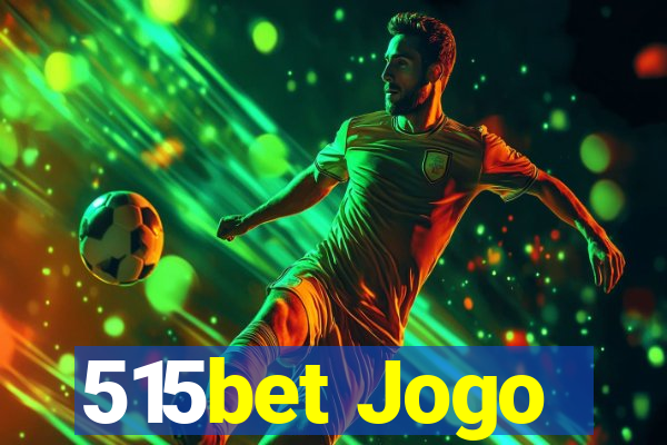 515bet Jogo